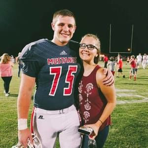 Meet your Posher, Abby